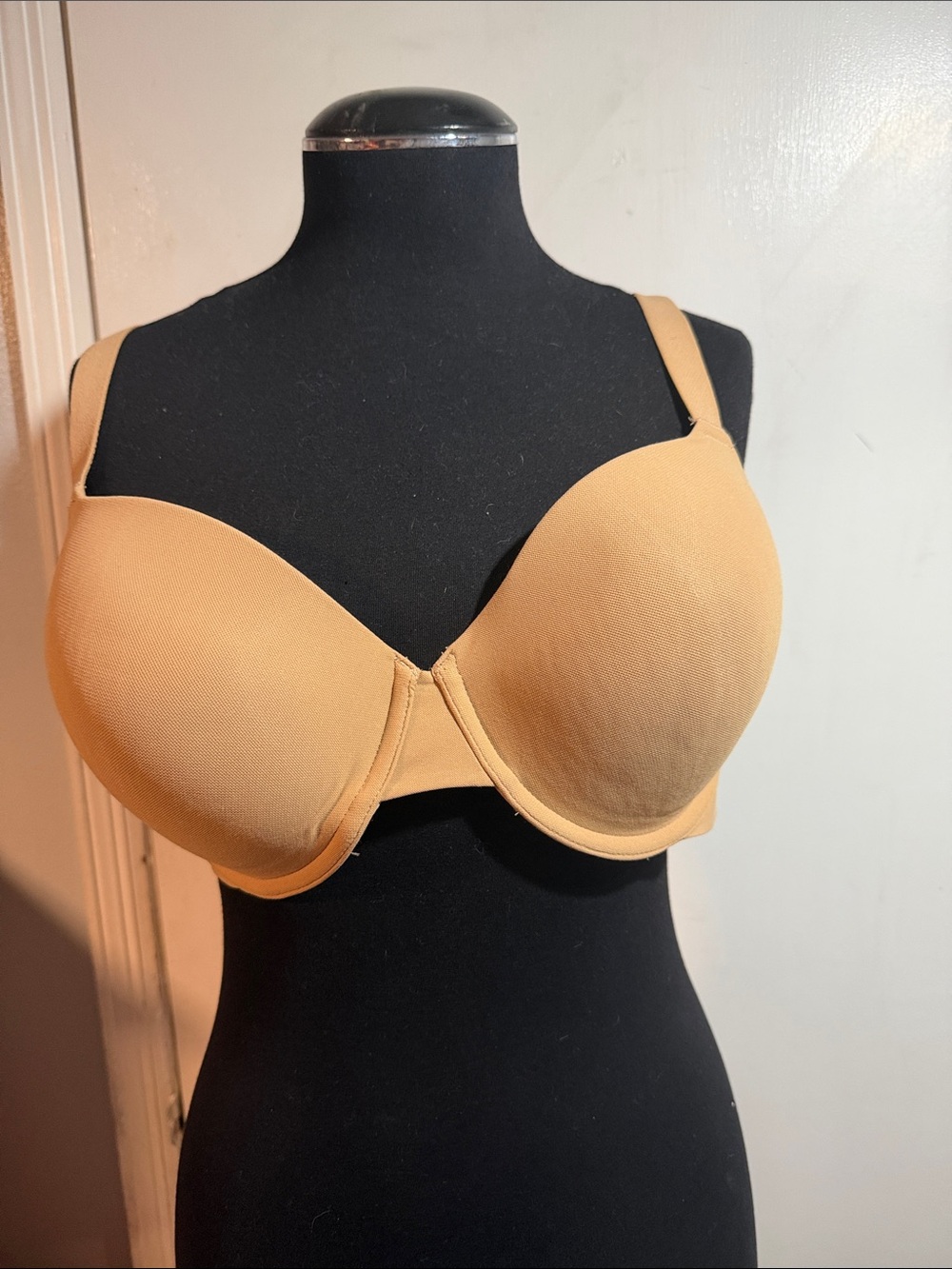 Everyday T-Shirt Bra in Nude Tan - Women Intimates. Wacoal 38DD